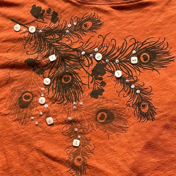 GUC Hilliard & Hanson Top Size 2x - Picture 3 of 6